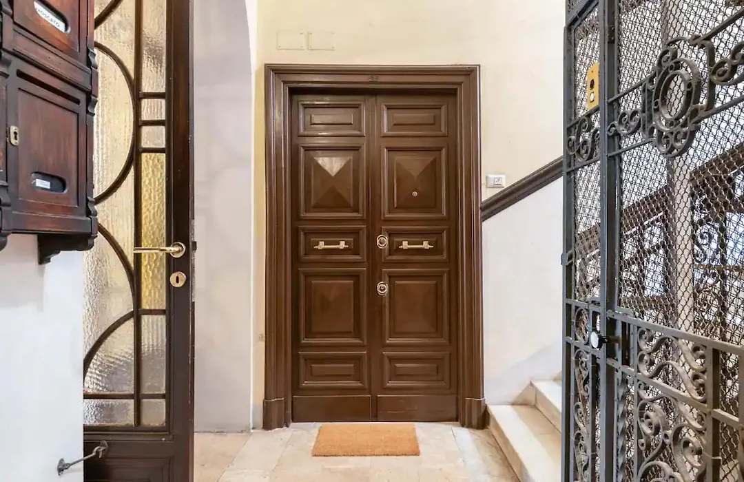 MARCANTONIO HOME ROME - Colosseum - Viale Manzoni 39-41-1