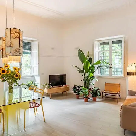 MARCANTONIO HOME ROME - Colosseum - Viale Manzoni 39-41-2